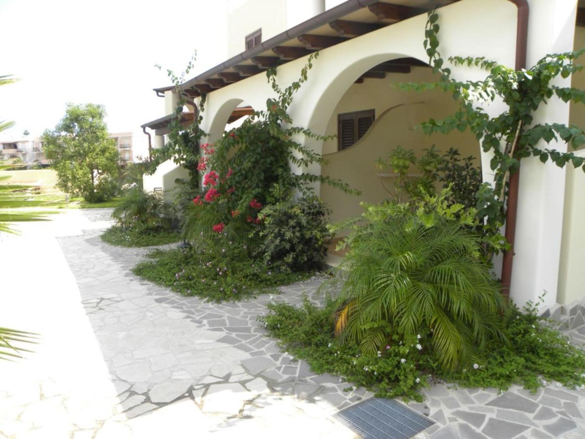 Hotel Borgo Eolie Lipari  Exterior foto